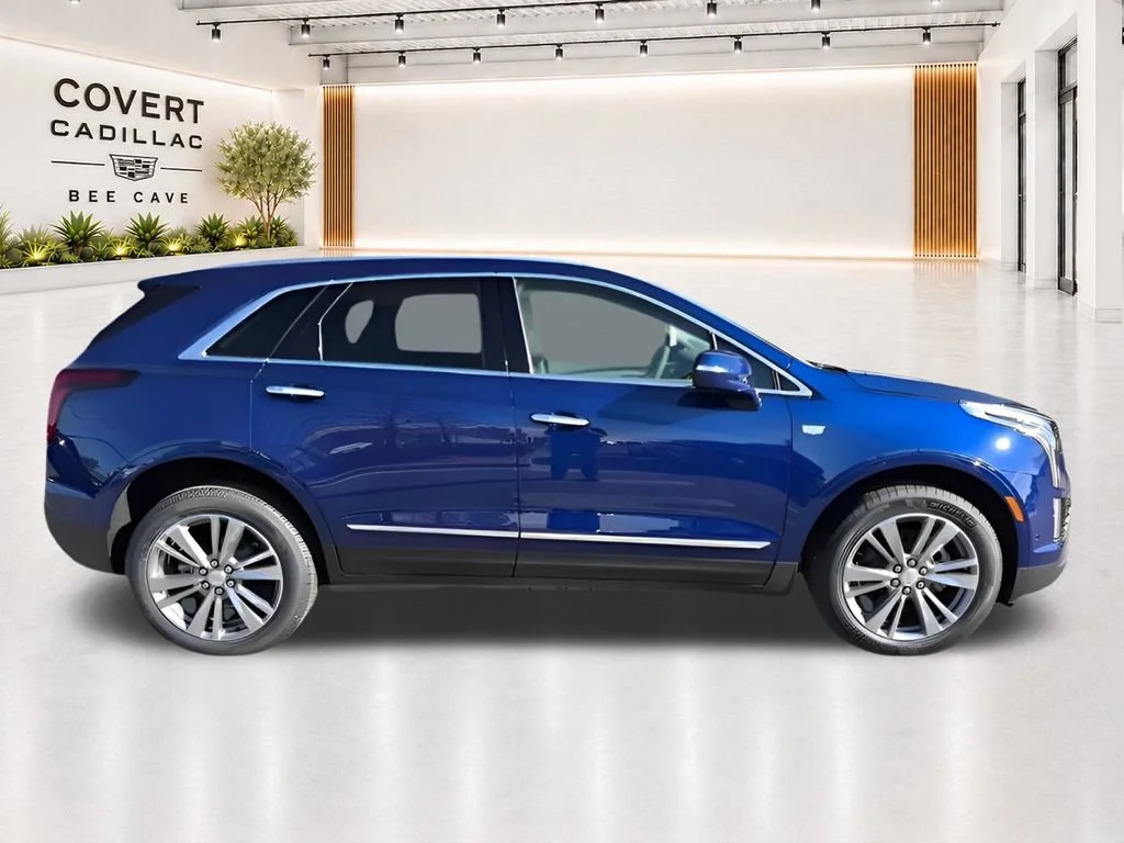 2026 Cadillac XT5 Premium Luxury - Photo 18