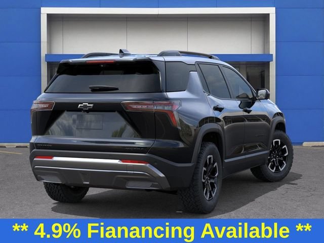 2027 Chevrolet Equinox ACTIV - Photo 5