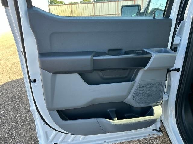 New 2026 Oxford White Ford XL image 79