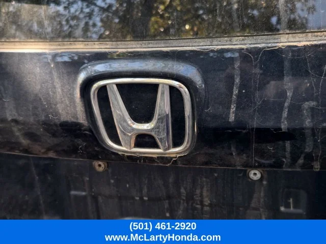 2025 Honda CR-V EX-L - Photo 10