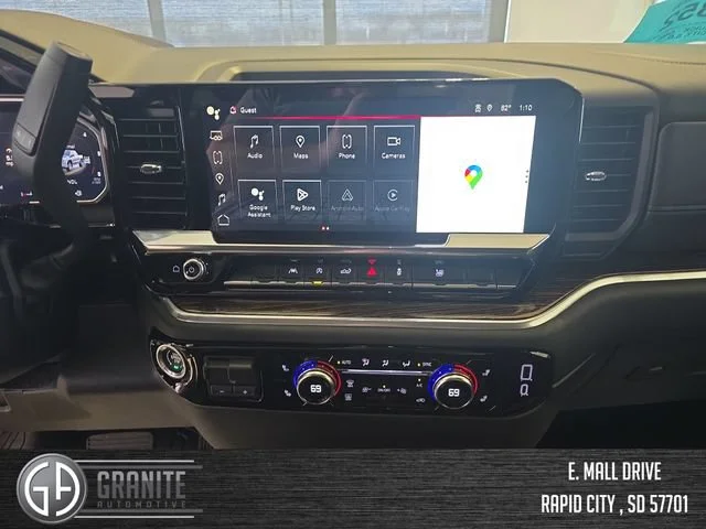 New 2026 Sterling Metallic GMC Elevation image 18