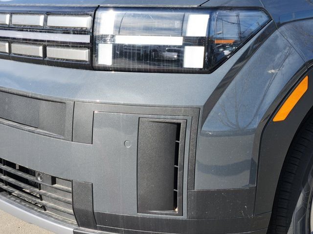 2026 Hyundai Santa Fe SE - Photo 5