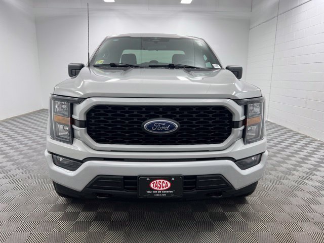 Used 2023 White Ford XL image 3