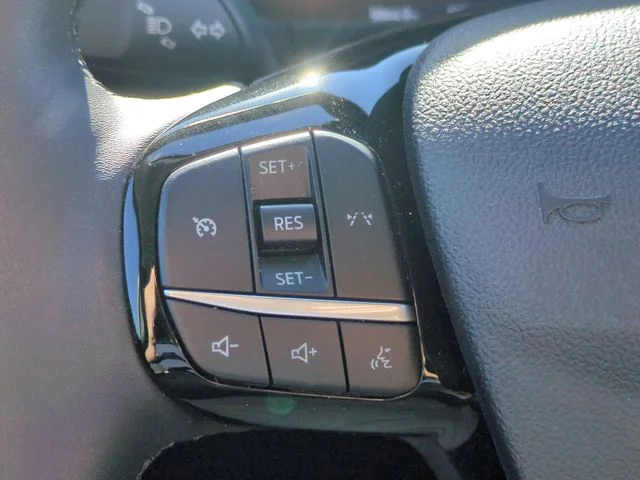 Used 2023 Blue Ford Active image 16