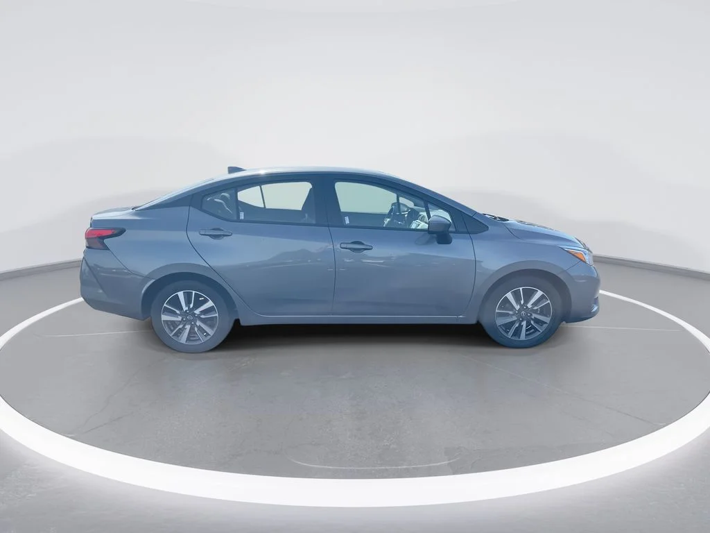 Used 2024 Gray Nissan 1.6 SV image 9