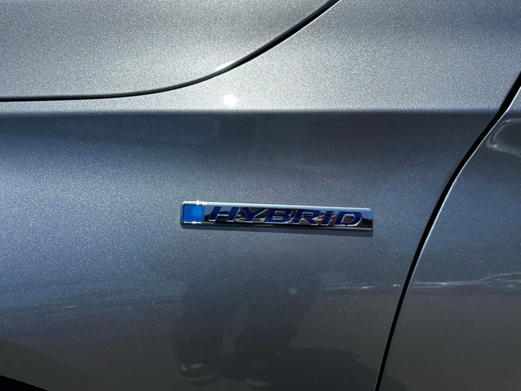 Used 2022 Silver Honda Sport image 9