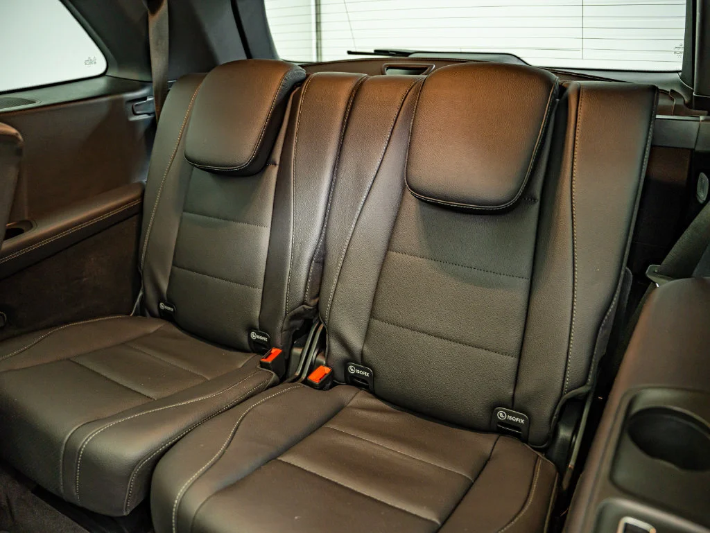 Used 2024 Black Mercedes-Benz GLS 450 image 43