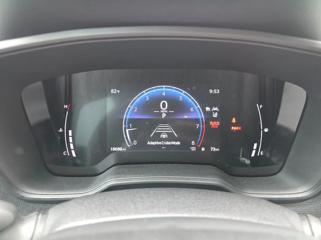 Certified Used 2026  Toyota LE image 31