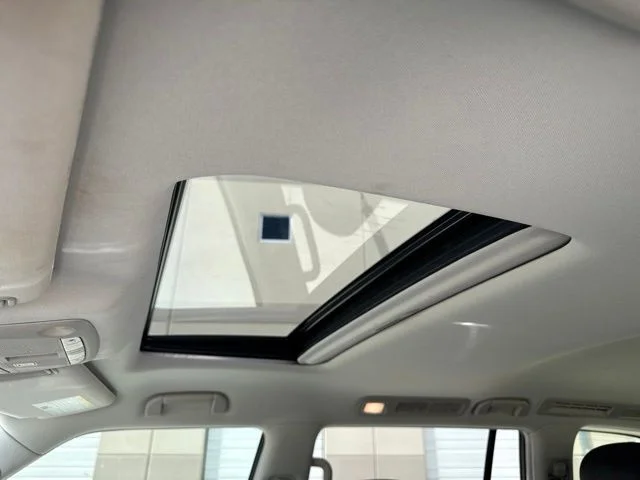 Used 2020 Gray INFINITI LUXE image 8