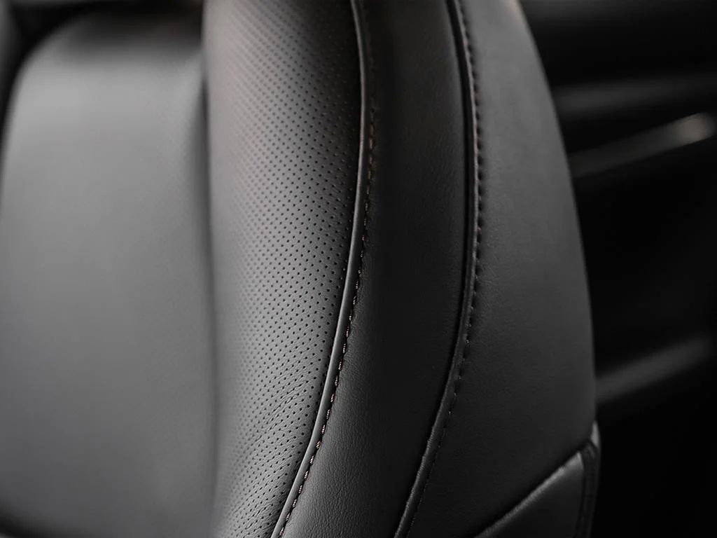 New 2026 Ceramic Metallic Mazda GT Turbo image 20