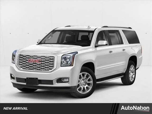 2019 GMC Yukon Denali AWD's photo