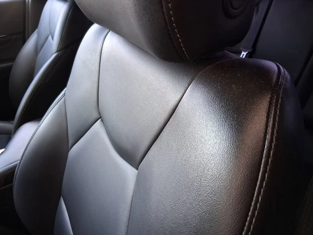 Used 2024 Black Raven Cadillac Luxury image 19