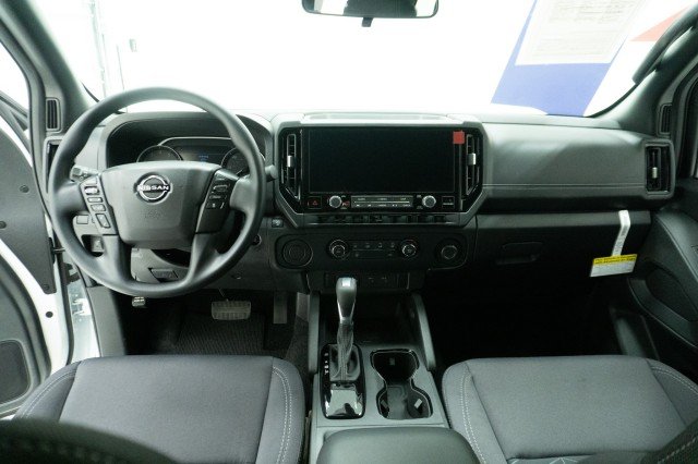 2026 Nissan Frontier SV - Photo 20