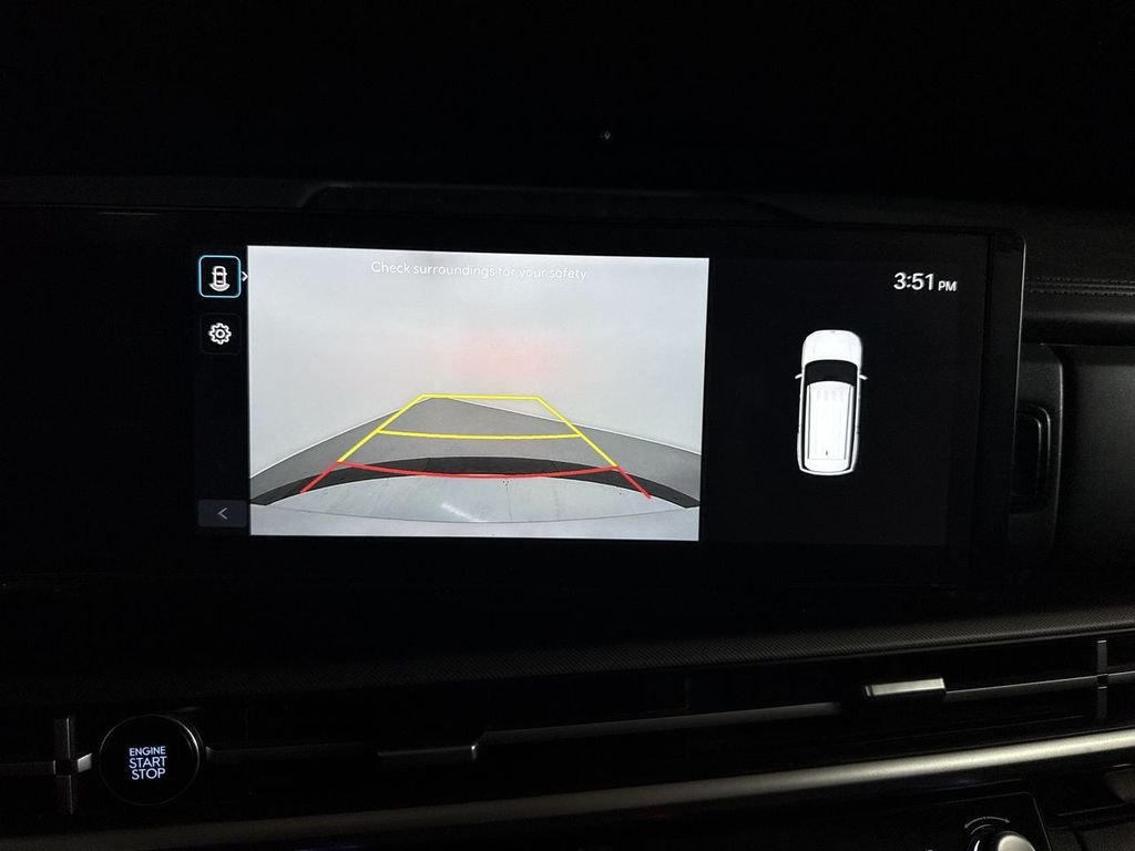 2024 Hyundai Santa Fe XRT - Photo 30