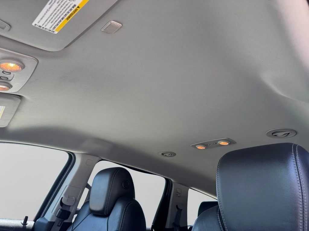 Used 2015 Gold Chevrolet 2LT image 19