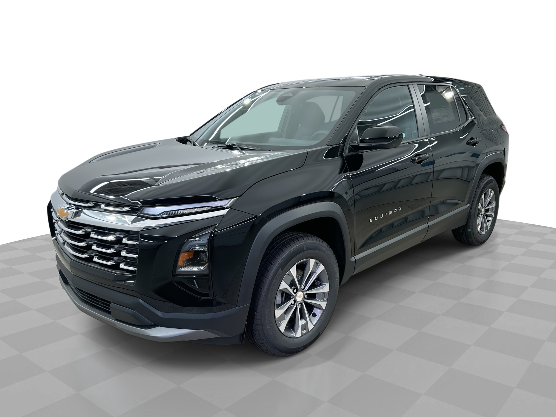 2026 Chevrolet Equinox LT - Photo 49