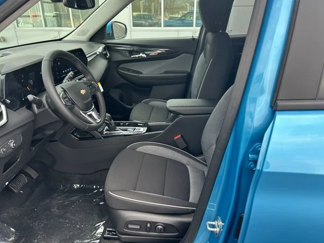 2026 Chevrolet Trailblazer LT - Photo 10