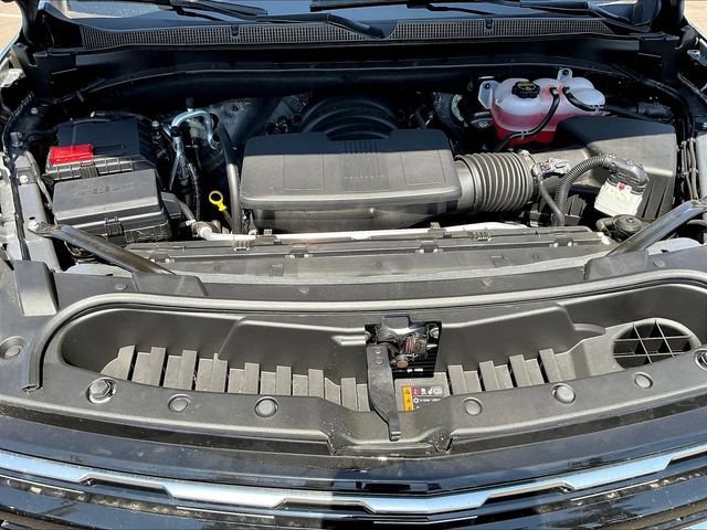 2026 Chevrolet Tahoe High Country - Photo 14