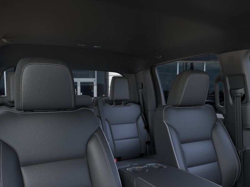 2026 GMC Sierra EV Elevation - Photo 24