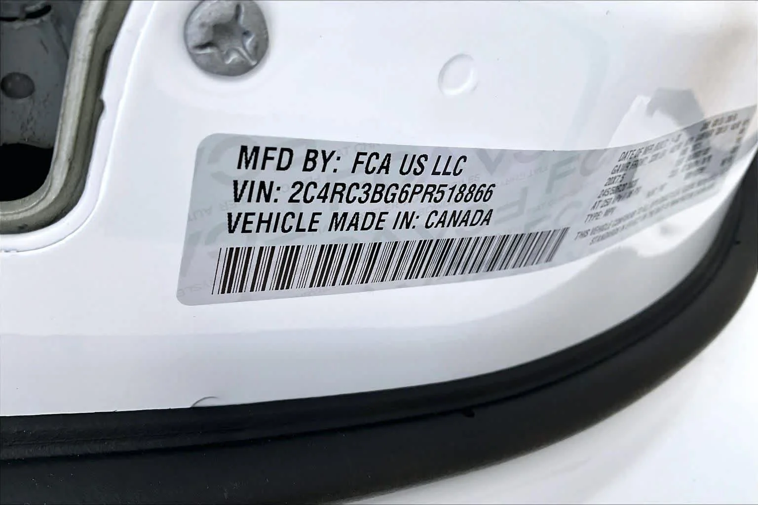 2023 Chrysler Pacifica Touring L - Photo 52