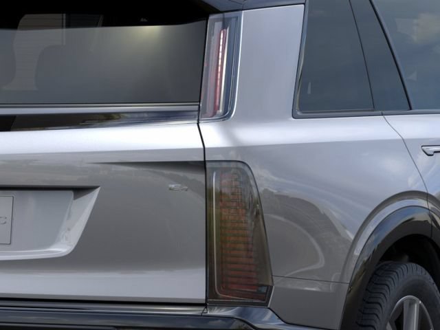 2027 Cadillac VISTIQ Sport - Photo 12