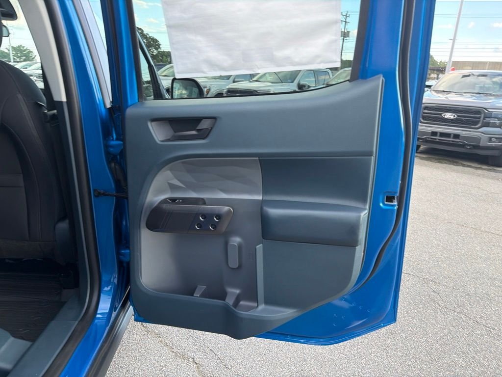 New 2026 Velocity Blue Ford XLT image 20