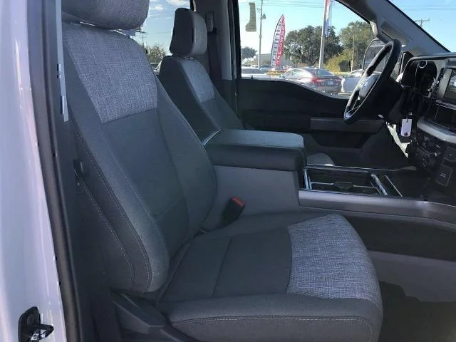 New 2026 Avalanche Ford F-250® XLT image 40