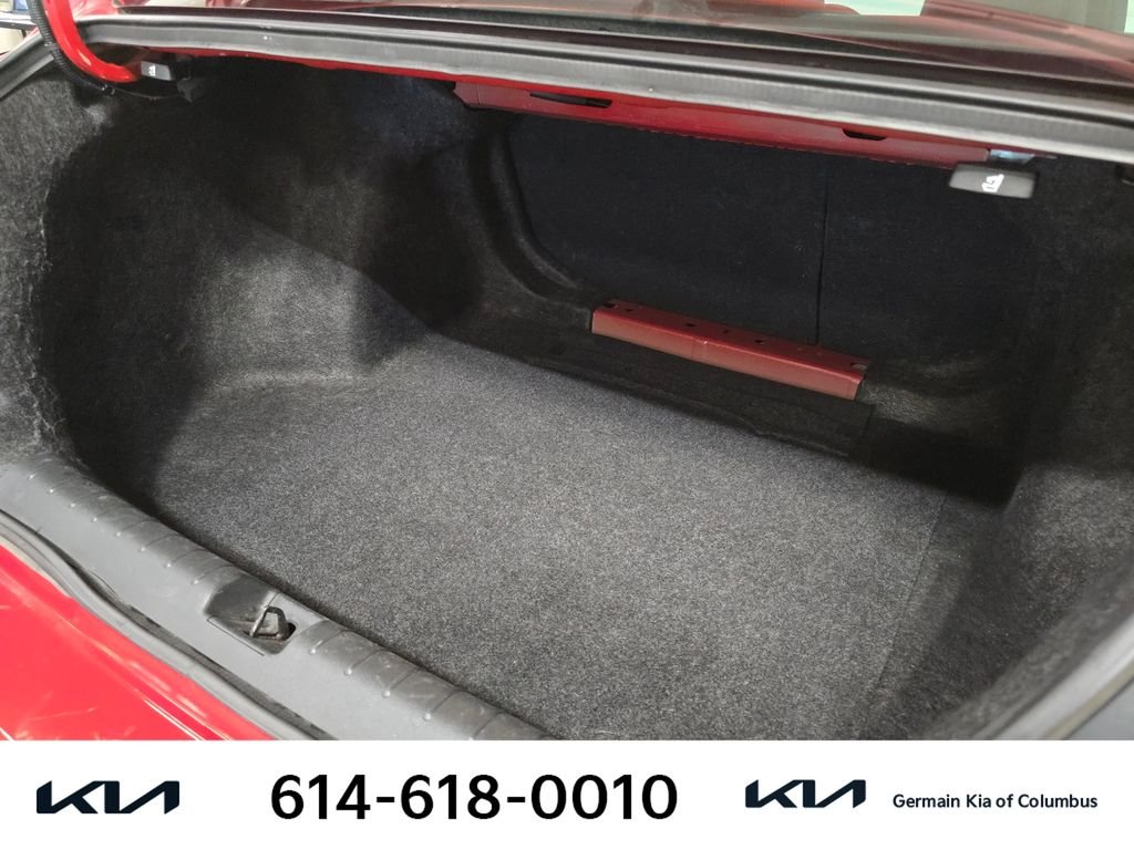 Used 2016  Honda Touring image 20