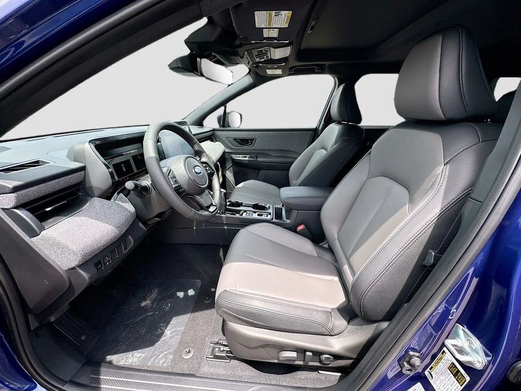 New 2026 Blue Subaru Premium image 25