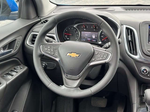 2024 Chevrolet Equinox LT - Photo 12