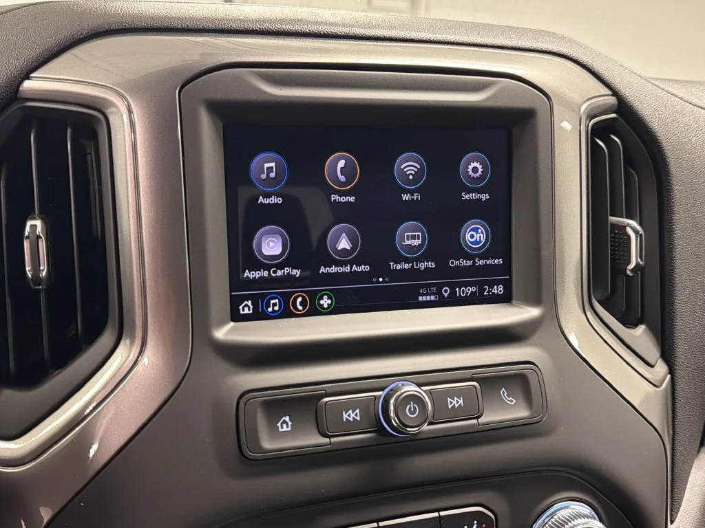 2026 GMC Sierra 1500 Pro - Photo 33
