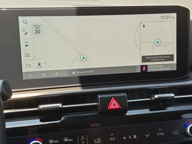 New 2026 Gray Kia SX-Prestige image 17