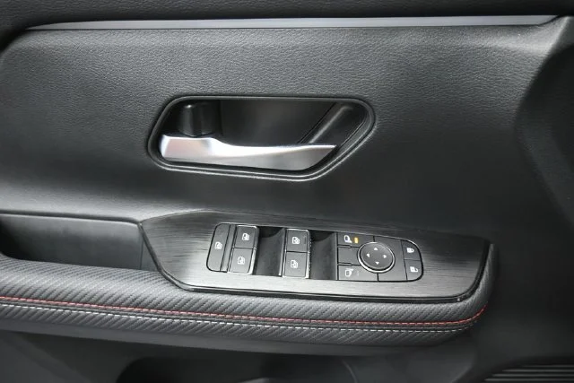 Used 2026 Red Nissan SR image 16