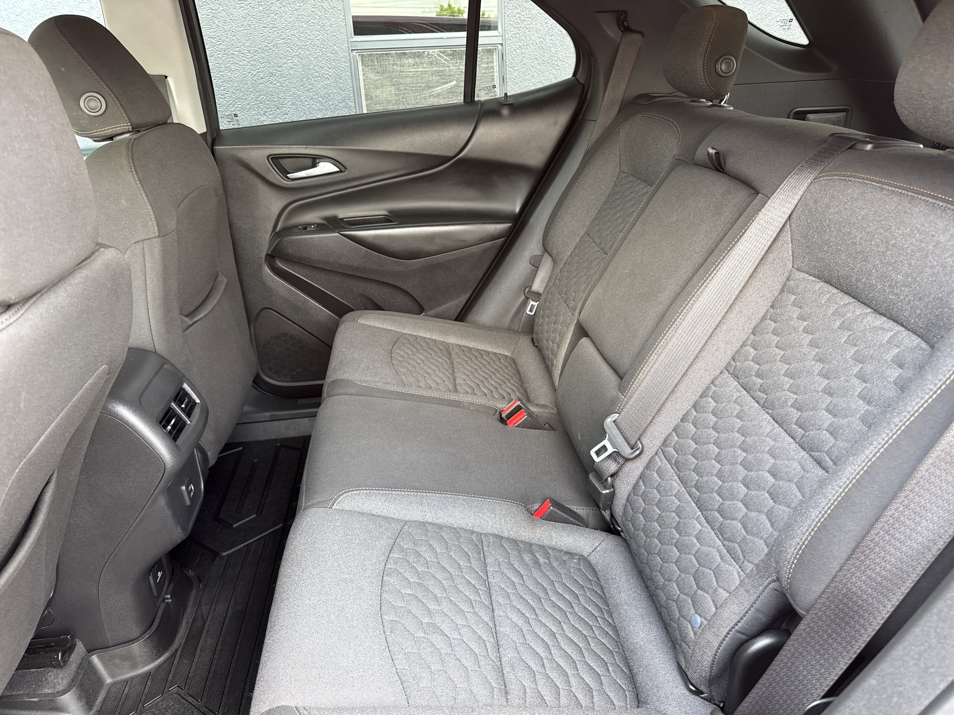 Used 2020 Cajun Red Tintcoat Chevrolet LT image 6