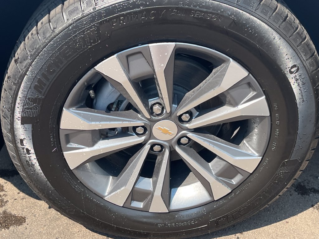 2027 Chevrolet Equinox LT - Photo 26