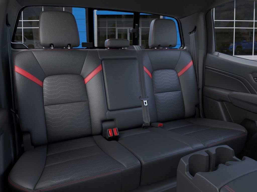 2026 Chevrolet Colorado Z71 - Photo 17