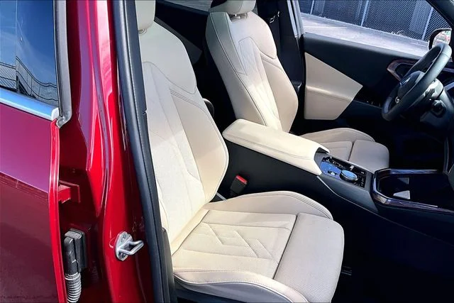 2025 BMW X3 30 - Photo 7