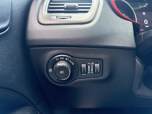 Used 2019 Blue Jeep Trailhawk image 13