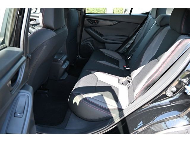 New 2026 Black Subaru Base image 48