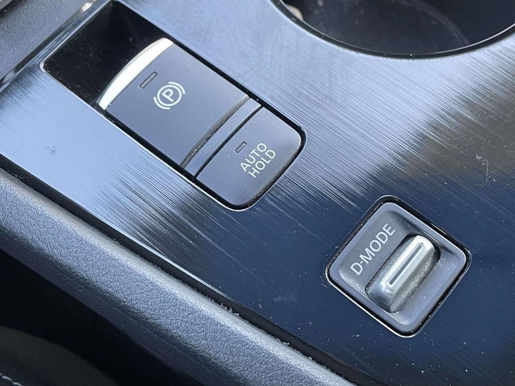 2024 Nissan Rogue SL - Photo 29