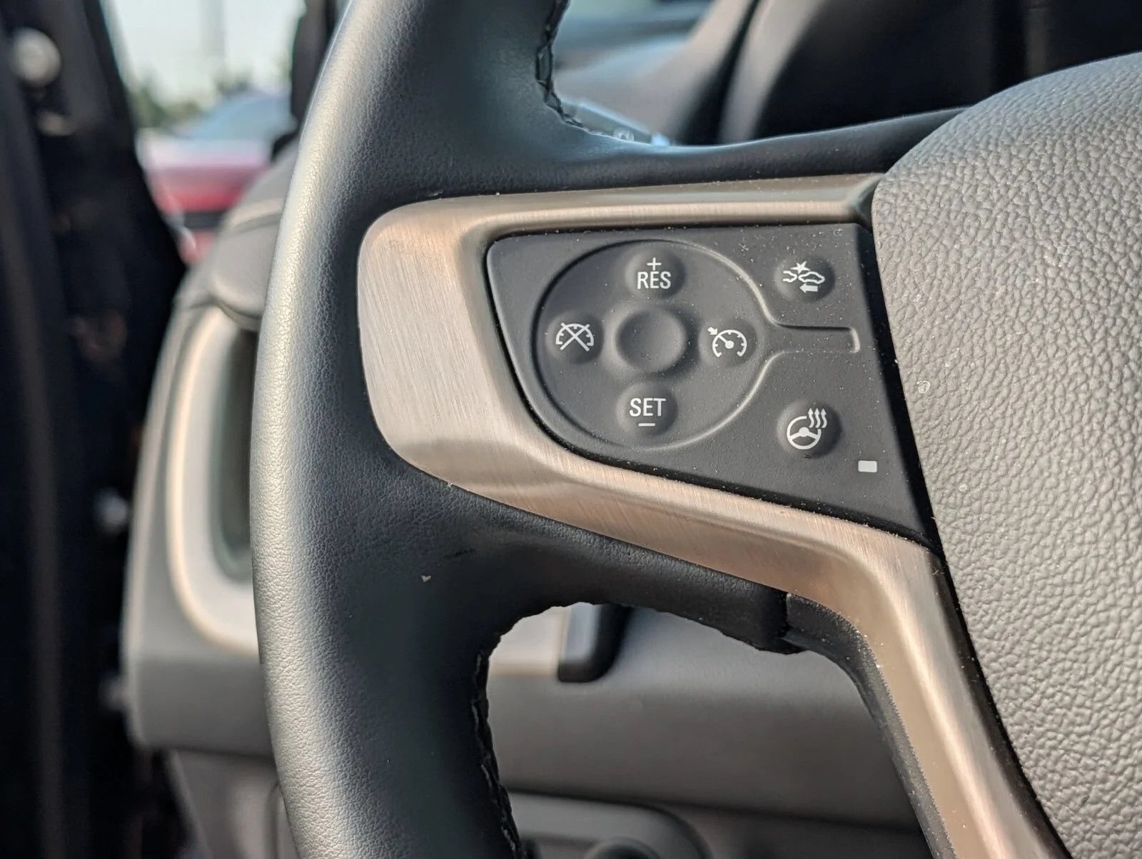 2023 GMC Terrain Denali - Photo 33