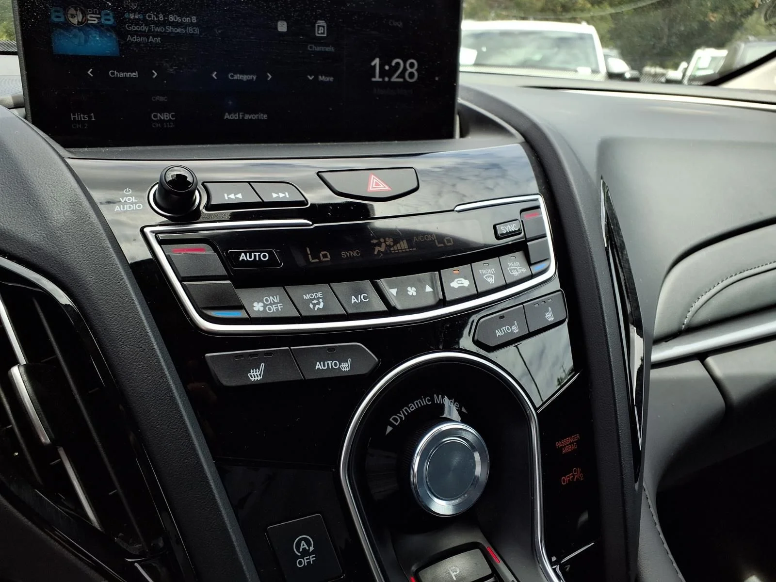 Used 2019 Gray Acura Base image 8