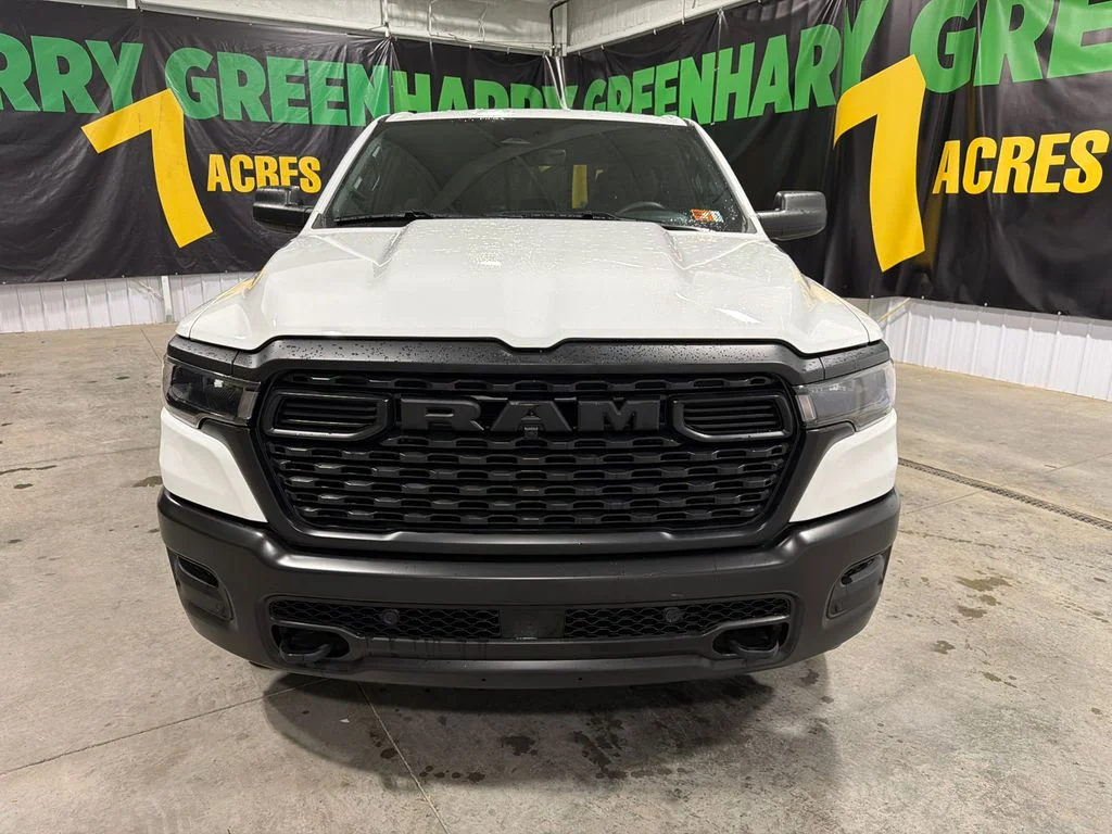 2026 RAM 1500 Tradesman - Photo 13