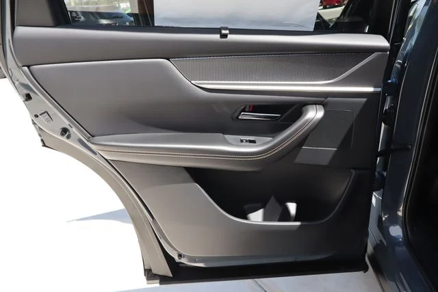 2026 Mazda CX-90 Premium Sport Package - Photo 17