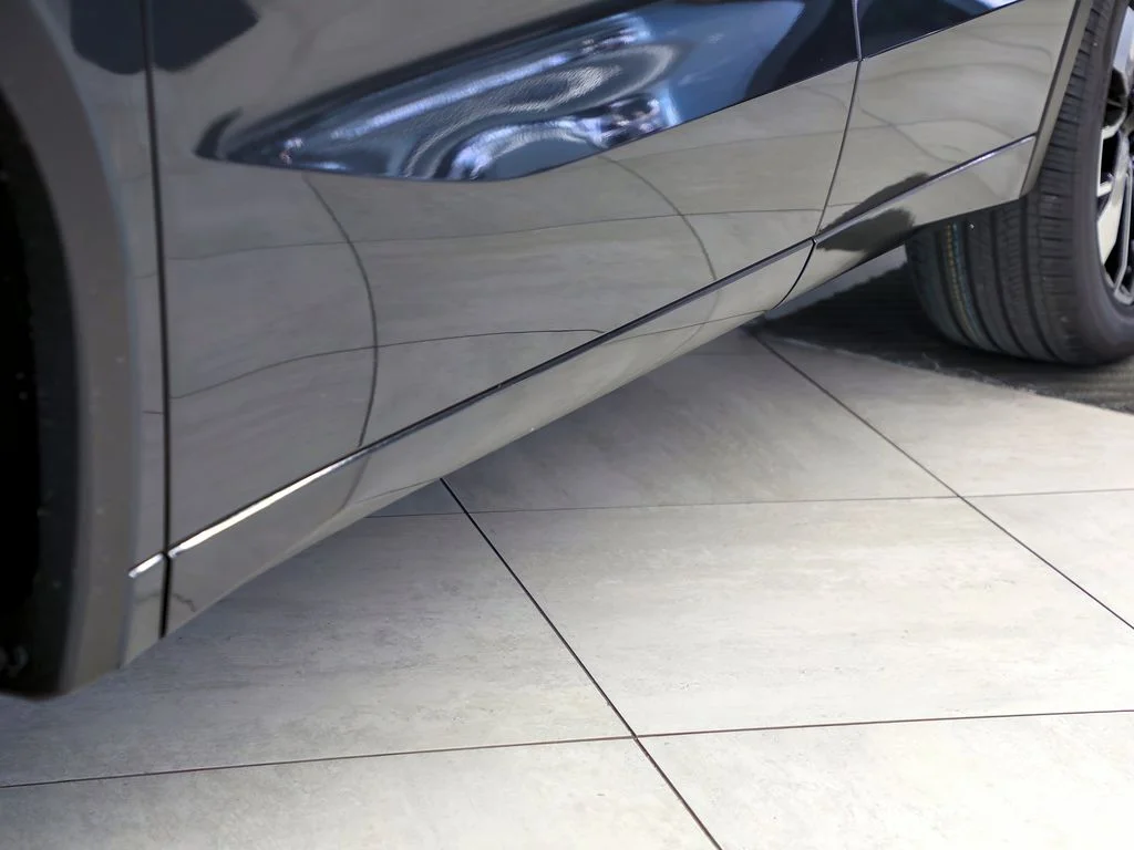 New 2026 Graphite Gray Mitsubishi SEL image 34