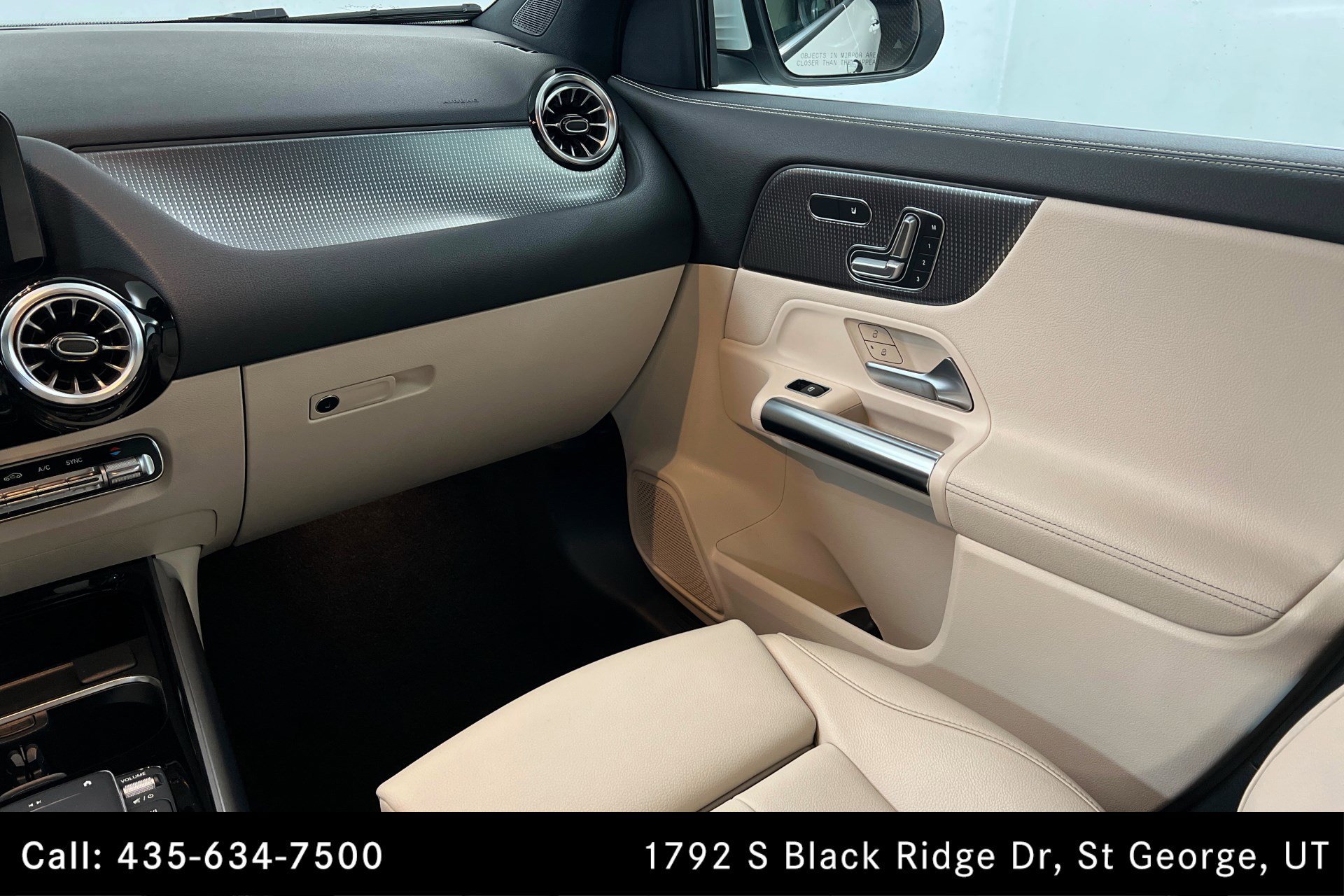 Certified Used 2022 POLAR WHITE Mercedes-Benz GLA 250 image 11