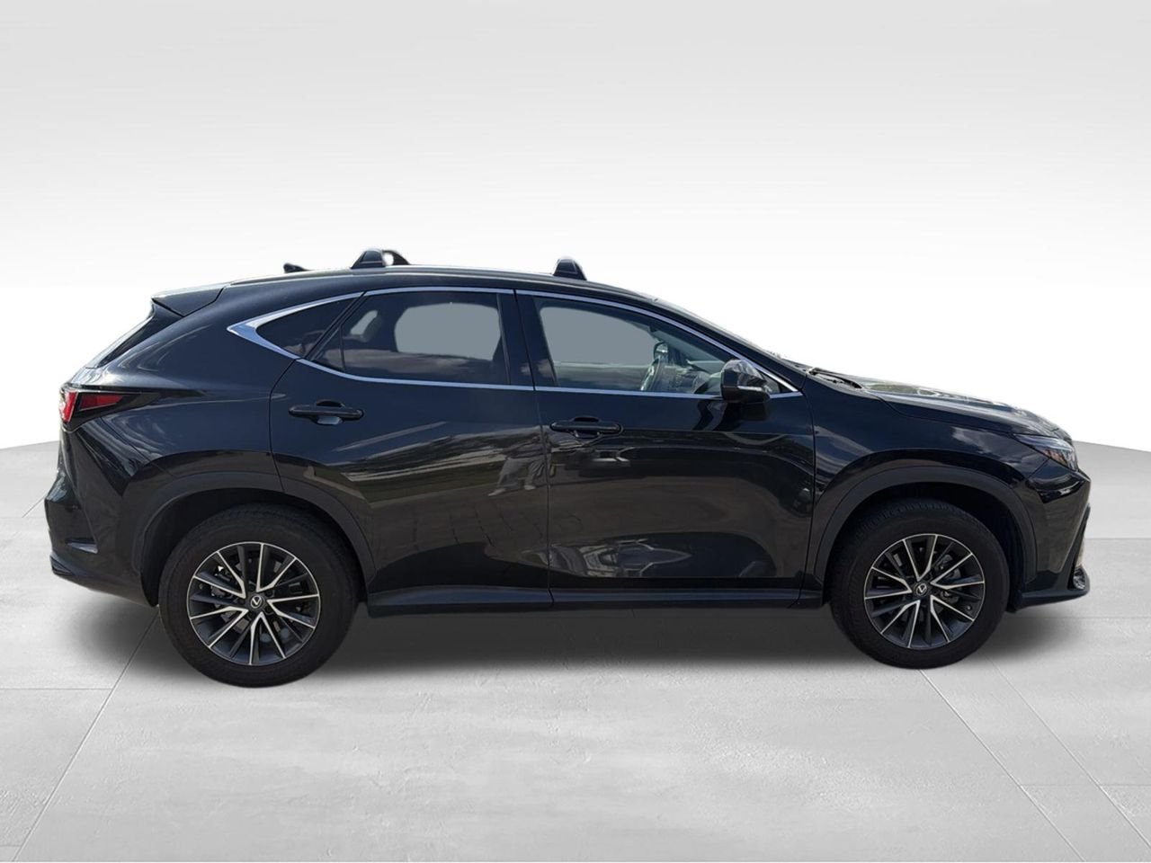 Used 2023 Black Lexus 250 Premium image 4
