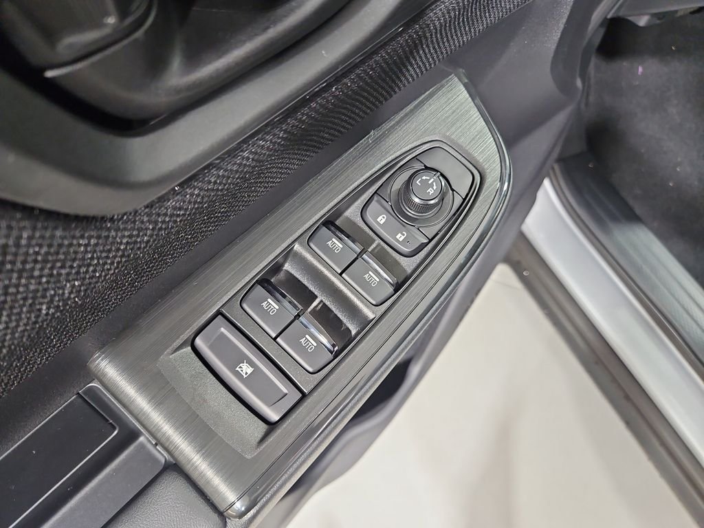 New 2026 Silver Subaru Limited image 11