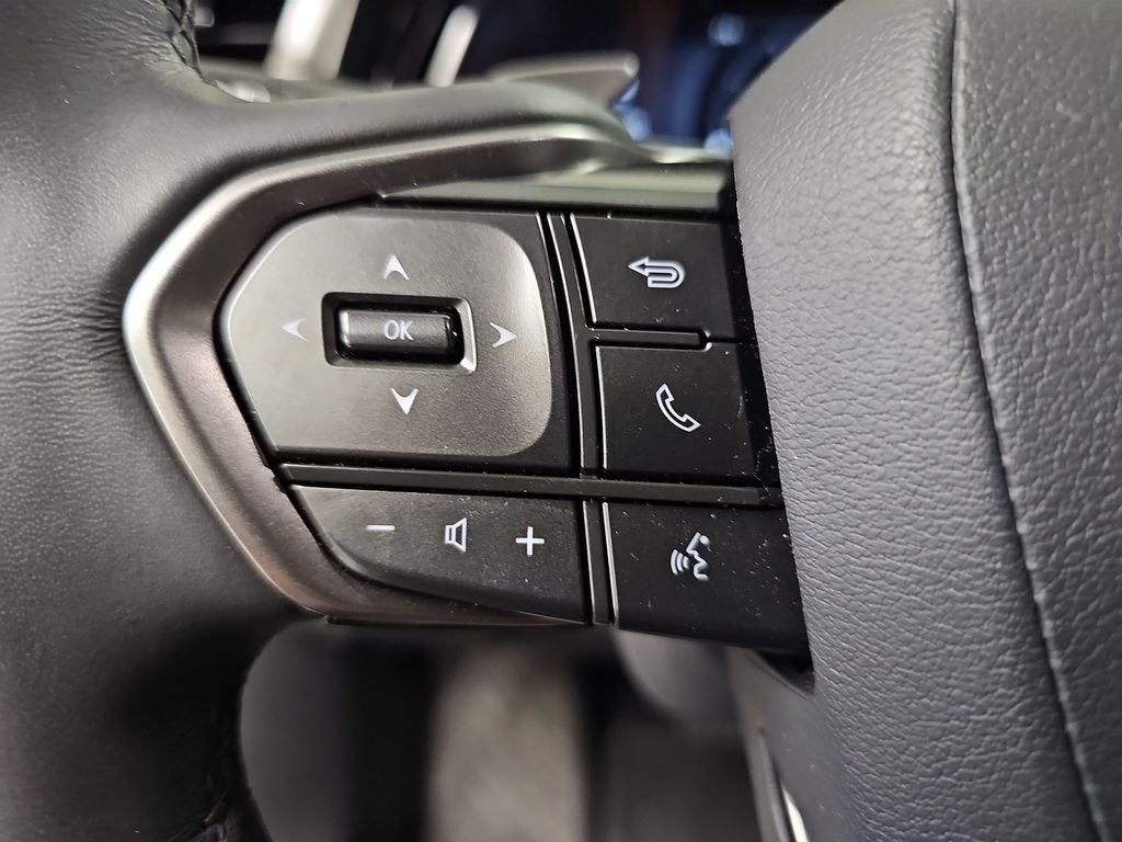 Certified Used 2025 White Lexus 350 Premium image 20