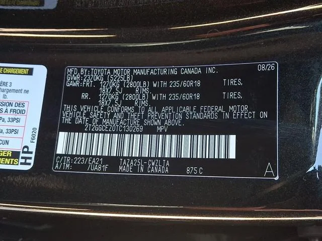 New 2026 Caviar Lexus PREMIUM image 25